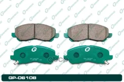 ������� G-brake GP-06108 G-Brake ���. GP-06108 GP06108 ����