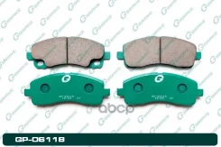 ������� G-brake GP-06118 G-Brake ���. GP-06118 GP06118 ����