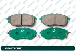 ������� G-brake GP-07060 G-Brake ���. GP-07060 GP07060 ����