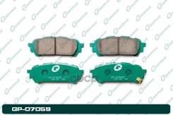 ������� ��������� �������� G-Brake ���. GP-07059 GP-07059 G-Brake GP07059 ����