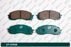 ������� ��������� �������� G-Brake ���. GP-07058 GP-07058 G-Brake GP07058 ����