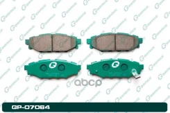 ������� ��������� �������� G-Brake ���. GP-07064 GP-07064 G-Brake GP07064 ����