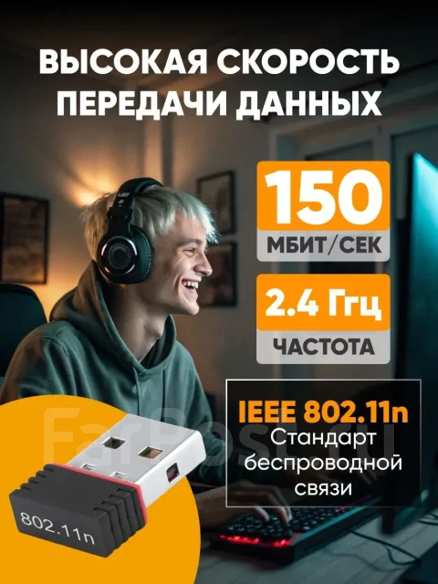 Wi-Fi ��������. ����