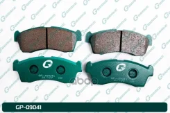 ������� ��������� �������� G-Brake ���. GP-09041 GP-09041 G-Brake GP09041 ����