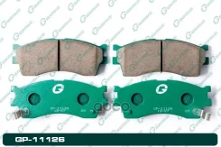 ������� G-brake GP-11126 G-Brake ���. GP-11126 GP11126 ����