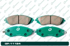 ������� G-brake GP-11124 G-Brake ���. GP-11124 GP11124 ����