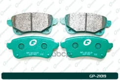 ������� G-brake GP-21019 G-Brake ���. GP-21019 GP21019 ����
