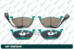 ������� ����. �����. ������ G-Brake ���. GP-22004 GP22004 G-Brake GP22004 ����