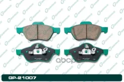 ������� G-brake GP-21007 G-Brake ���. GP-21007 GP21007 ����