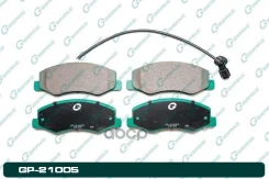 ������� G-brake GP-21005 G-Brake ���. GP-21005 GP21005 ����