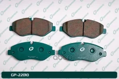 ������� G-brake GP-22010 G-Brake ���. GP-22010 GP22010 ����