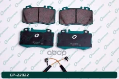 ������� G-brake GP-22022 G-Brake ���. GP-22022 GP22022 ����