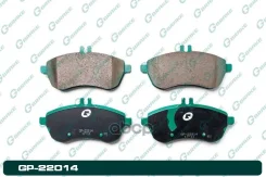 ������� G-brake GP-22014 G-Brake ���. GP-22014 GP22014 ����