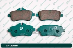 ������� ����. ������ ������ G-Brake ���. GP-22038 GP22038 G-Brake GP22038 ����