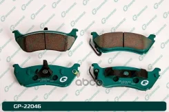 ������� G-brake GP-22046 G-Brake ���. GP-22046 GP22046 ����