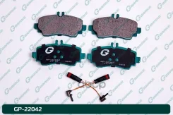 ������� G-brake GP-22042 G-Brake ���. GP-22042 GP22042 ����