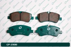 ������� G-brake GP-23061 G-Brake ���. GP-23061 GP23061 ����