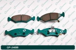 ������� G-brake GP-24001 G-Brake ���. GP-24001 GP24001 G-Brake GP24001 ����