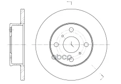 ���� ��������� G-brake GR-01265 G-Brake ���. GR-01265 GR01265 ����