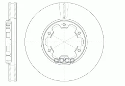 ���� ��������� ������������� G-brake GR-02242 G-Brake ���. GR-02242 GR02242 ����
