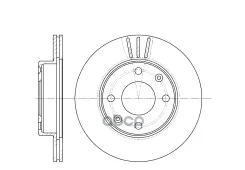 ���� ��������� ������������� G-brake GR-02466 G-Brake ���. GR-02466 GR02466 ����