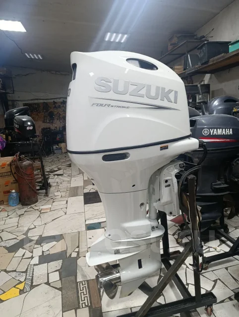 Suzuki. 150��.�., 4-�������, ����������, ���� X (635 ��), 2022 ��� ����