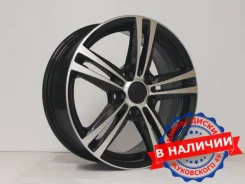 Vector B217. 6.0x16", 5x114.3, ET43, �� 67,1���. ����