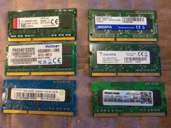 SO-DIMM DDR3. ����