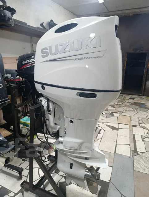 Suzuki. 150��.�., 4-�������, ����������, ���� X (635 ��), 2022 ��� ����