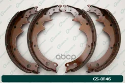 ������� ���������� G-brake GS-01146 G-Brake ���. GS-01146 GS01146 ����