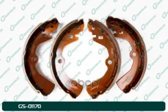 ������� ��������� ���������� G-Brake ���. GS-01170 GS-01170 G-Brake GS01170 ����