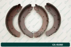 ������� ���������� G-brake GS-01260 G-Brake ���. GS-01260 GS01260 ����