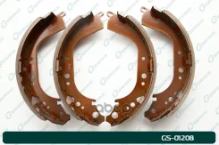 ������� ���������� G-brake GS-01208 G-Brake ���. GS-01208 GS01208 ����