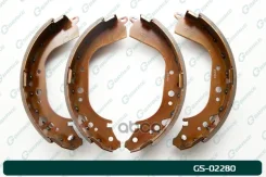 ������� ���������� G-brake GS-02280 G-Brake ���. GS-02280 GS02280 ����