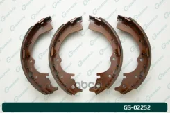 ������� ���������� G-brake GS-02252 G-Brake ���. GS-02252 GS02252 ����