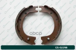 ������� ���������� G-brake GS-02298 G-Brake ���. GS-02298 GS02298 ����