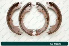 ������� ���������� G-brake GS-02335 G-Brake ���. GS-02335 GS02335 ����