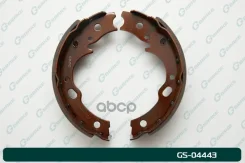 ������� ���������� G-brake GS-04443 G-Brake ���. GS-04443 GS04443 ����