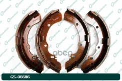 ������� ���������� G-brake GS-06686 G-Brake ���. GS-06686 GS06686 ����