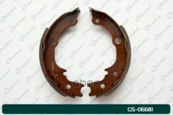 ������� ���������� G-brake GS-06681 G-Brake ���. GS-06681 GS06681 ����