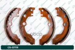 ������� ���������� G-brake GS-07731 G-Brake ���. GS-07731 GS07731 ����