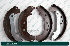 ������� ���������� G-brake GS-22003 G-Brake ���. GS-22003 GS22003 ����