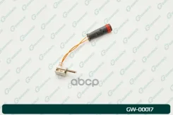 ������ ������ G-brake GW-00017 G-Brake ���. GW-00017 GW00017 ����