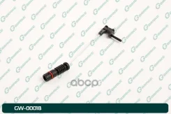 ������ ������ G-brake GW-00018 G-Brake ���. GW-00018 GW00018 ����