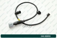 ������ ������ G-brake GW-00059 G-Brake ���. GW-00059 GW00059 ����