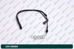 ������ ������ G-brake GW-00069 G-Brake ���. GW-00069 GW00069 ����