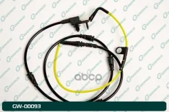 ������ ������ G-brake GW-00093 G-Brake ���. GW-00093 GW00093 ����