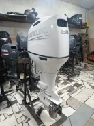 Suzuki. 150��.�., 4-�������, ����������, ���� X (635 ��), 2022 ��� ����
