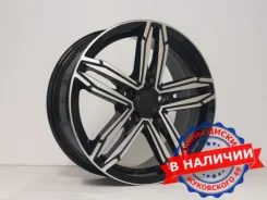 Vector B256. 6.5x16", 5x114.3, ET45, �� 67,1���. ����