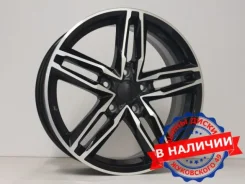 Vector B138. 7.0x17", 5x114.3, ET45, �� 67,1���. ����